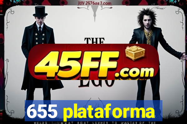 655 plataforma